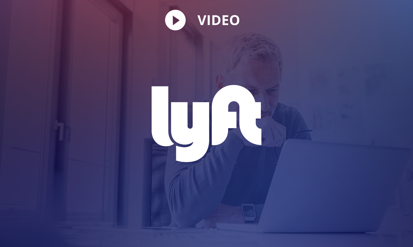 How Lyft Uses Incydr to Cut Down Response Time | Mimecast