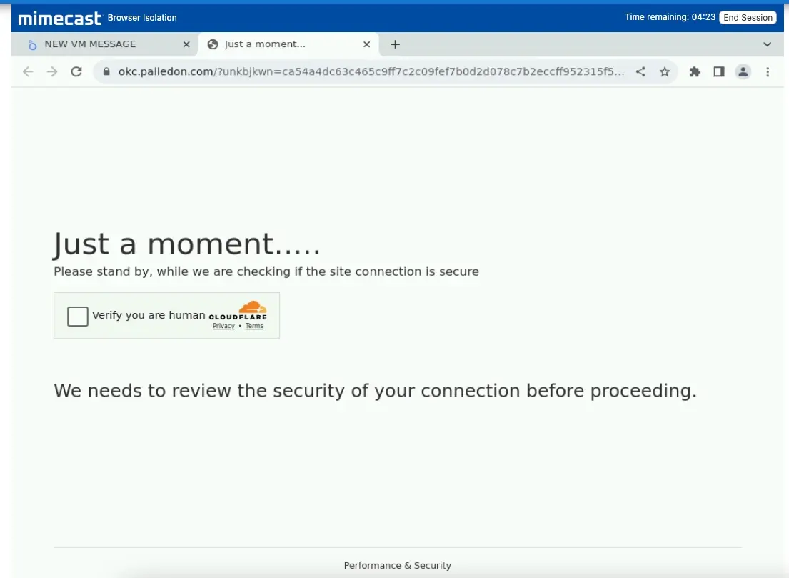 Menace-Notification-LinkedIn Redirect-Abuse-4.png