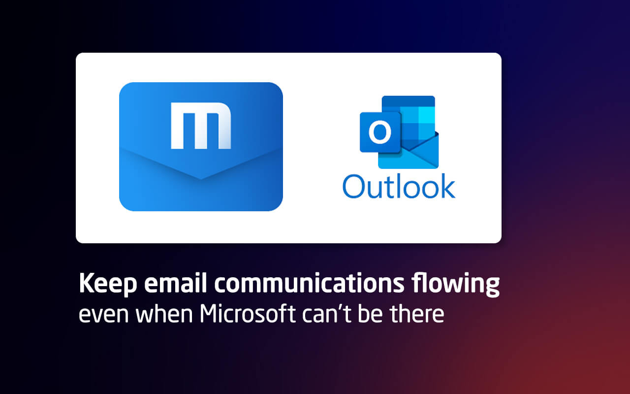 Outlook Email Management | Mimecast