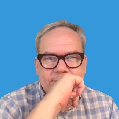 Michael Grover