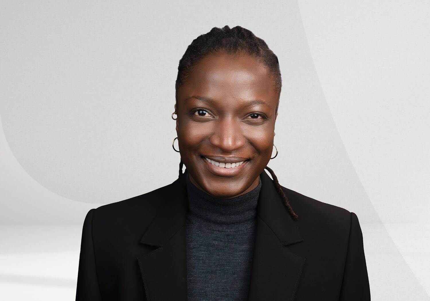 Adenike (Nikki) Cosgrove 