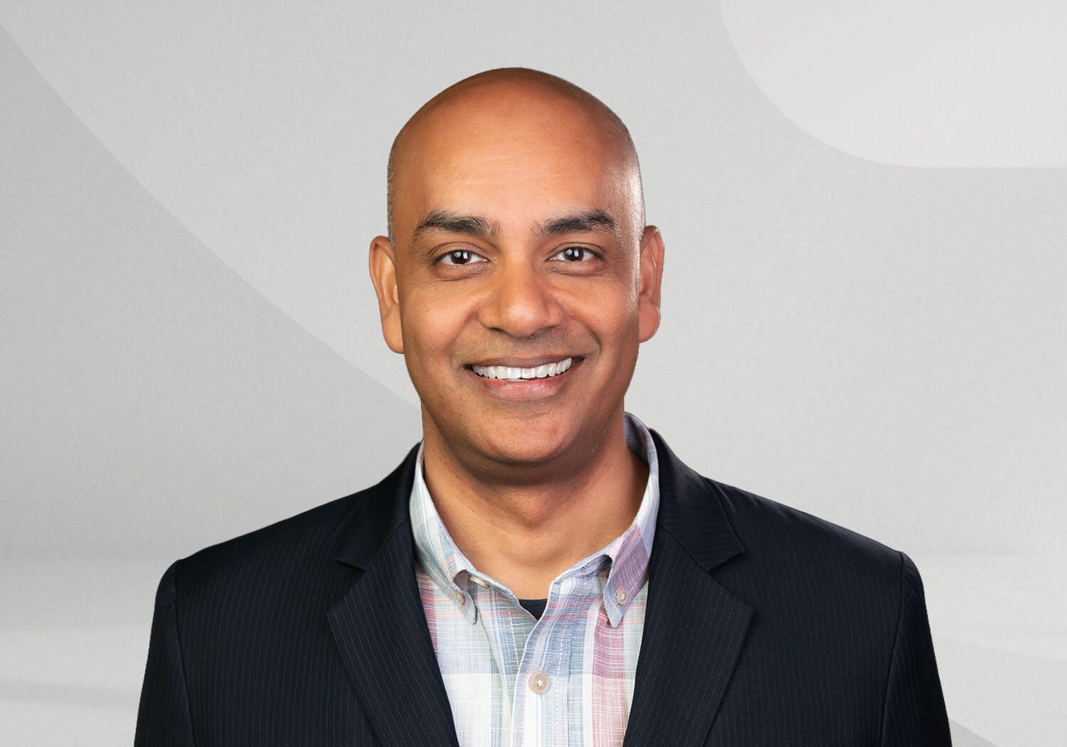 Ranjan Singh, Chief Executive Officer & Board Member at Mimecast