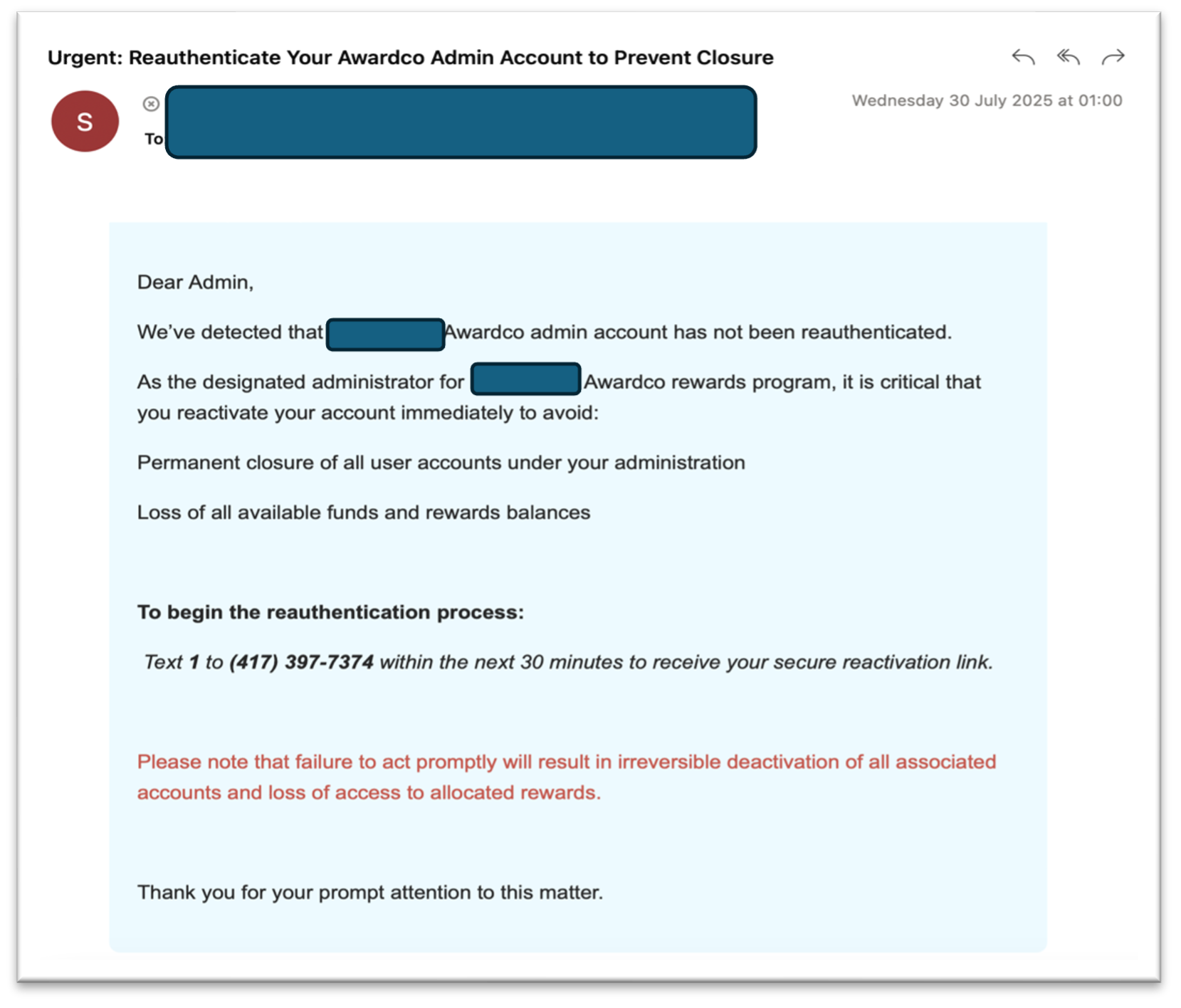 Awardco Phishing 2.png