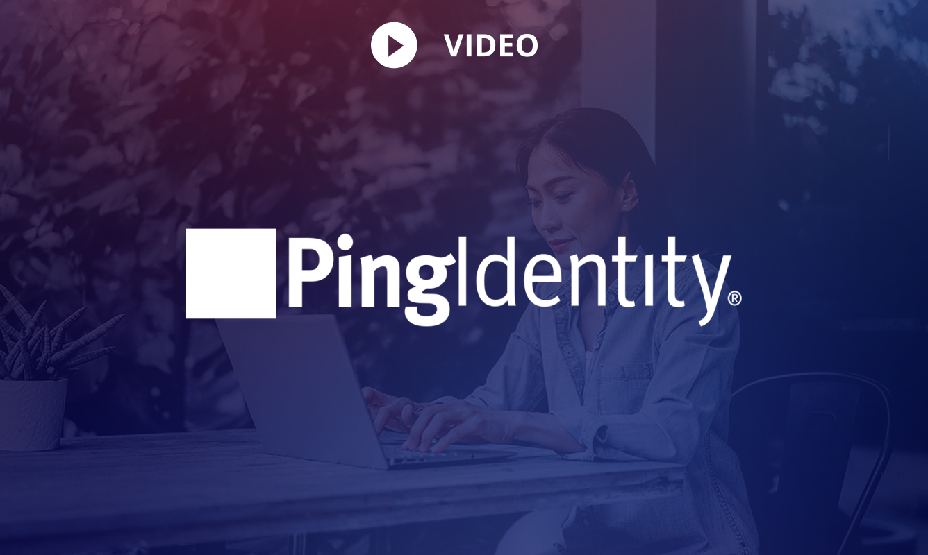 Ping Identity Puts Code42 to Work | Mimecast