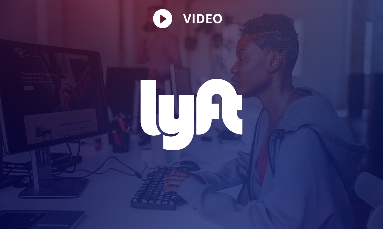 How Lyft Uses Incydr to Protect IP While Empowering Collaboration ...