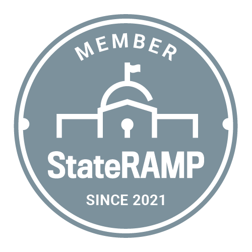 StateRAMP Basic Member Badge 2021.png