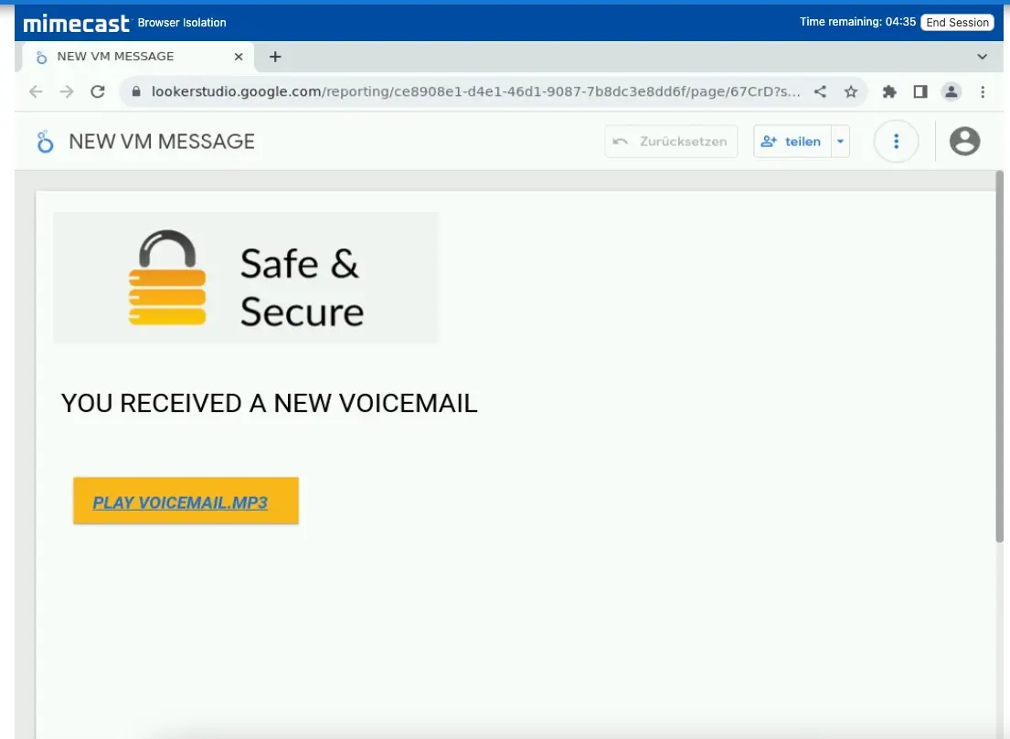 Menace-Notification-LinkedIn Redirect-Abuse-3.png