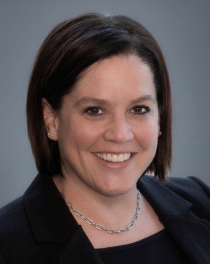 Maureen Holland